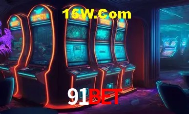 Design Responsivo 91bet