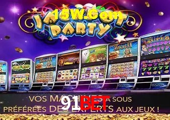 Torneios 91bet
