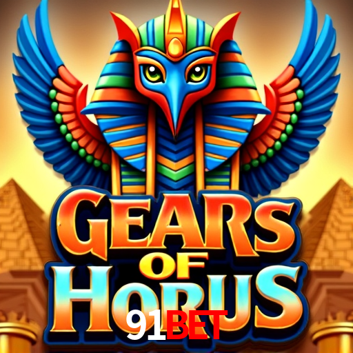 Slot Games 91bet
