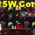 Apostas de Tênis 91bet