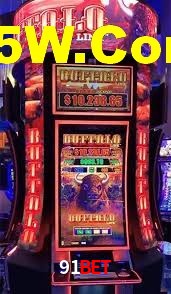 Premium Interface 91bet