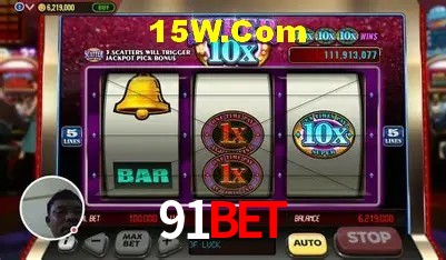 Ofertas Exclusivas 91bet