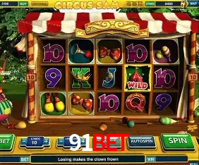 Casino Ao Vivo 91bet