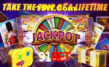 Mesa de Blackjack 91bet