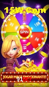 Experiência VIP 91bet