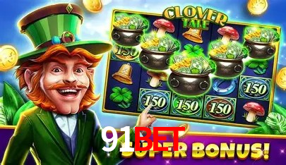 Bônus Diários 91bet