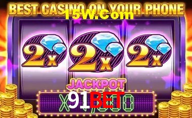 Programa VIP 91bet