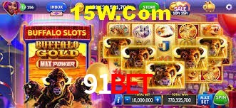 Tennis Betting 91bet