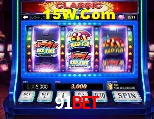 Apostas de Futebol 91bet