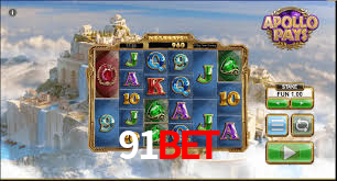 91bet App Interface