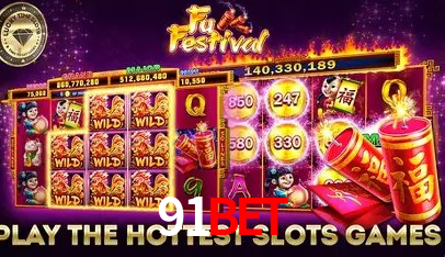 cassino 91bet