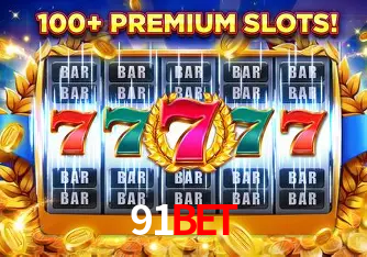 Login Seguro 91bet
