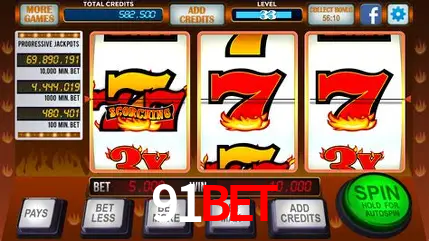 Jogos de Slot 91bet