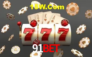 Recursos de Bônus 91bet